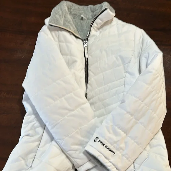 Free country winter jacket - Picture 2 of 5
